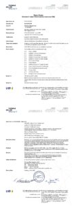 Charterer's Inland Craft Liability Insurance (P&I)