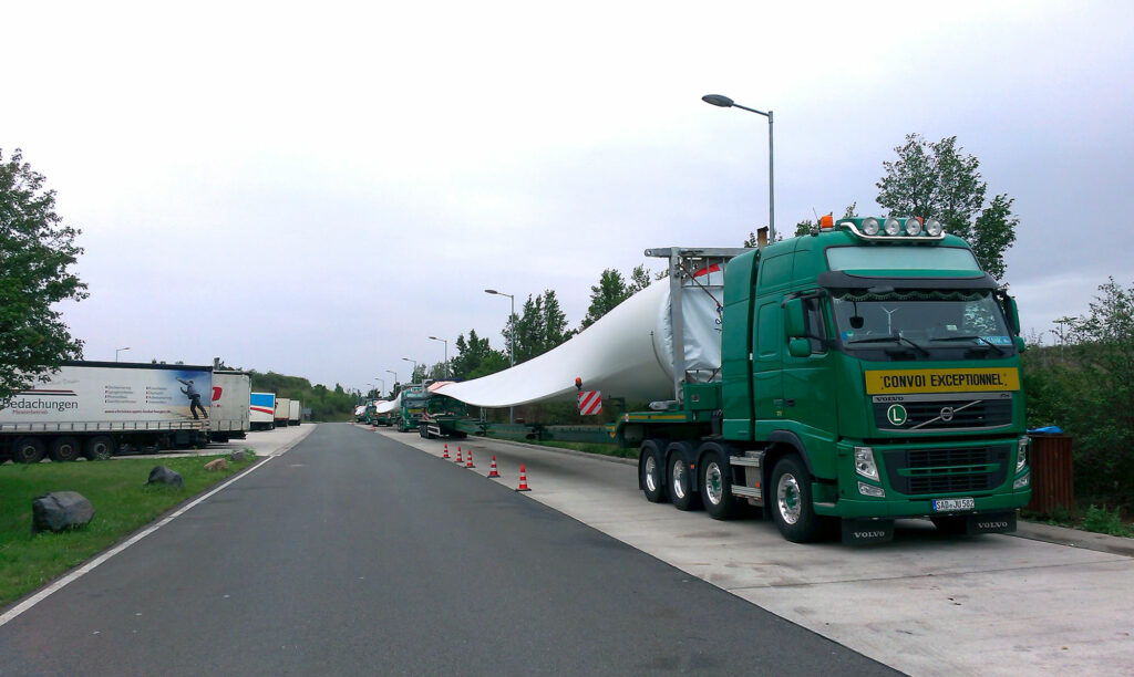 Wind mill generators — photo 4